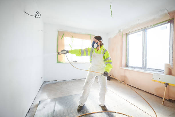 Best Garage Floor Epoxy Painting  in Ada, OH