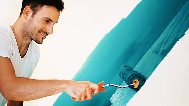 Best Wallpaper Removal and Painting  in Ada, OH